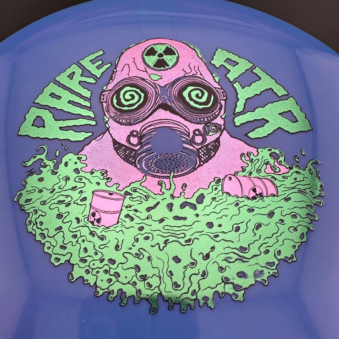 Sublime Alpha Disc - RADioactive Man Edition