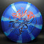 Glaze-X Nv Wa - Premium Understable Fairway Driver