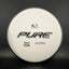 Zero Hard Orbit Pure Disc Golf Putter
