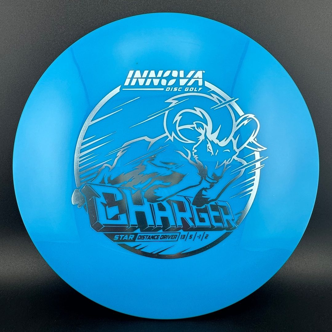 Innova Star Charger Disc Golf Driver