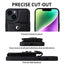 Suitable for iPhone 14 wallet phone case  Apple 13 Promax flip cover protective case accordion card insertion phone leather case - Korvel