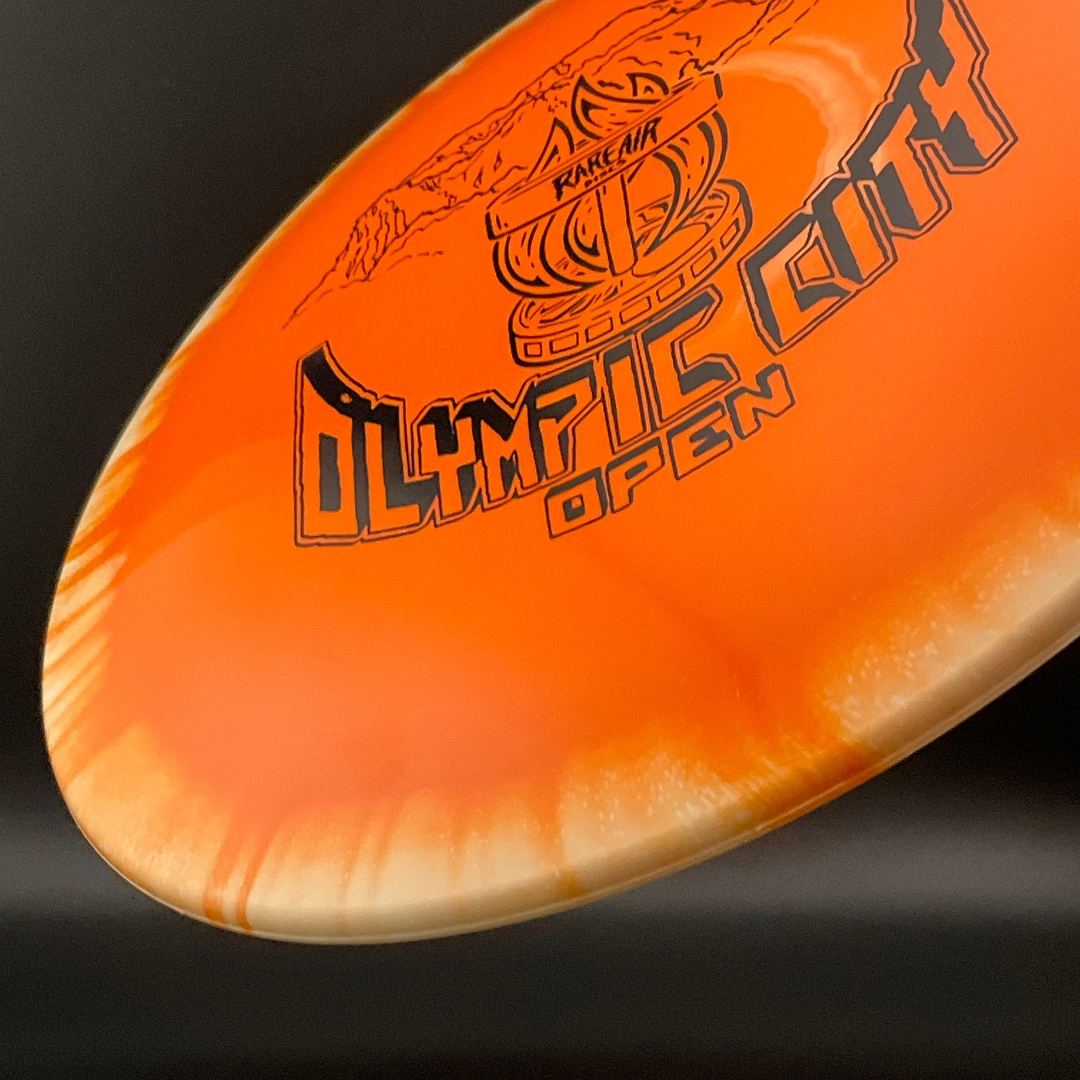 Sirius Helio Falcon - Olympic City Open Edition