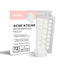 Acne Patch, Repair Acne Pimple Facial Redness Clean Pores Moisturize Skin Patch - Korvel