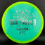Halo Star Destroyer Disc Golf Driver