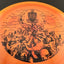 Swirly S-Line FD - Edición Ghouls of the Hill