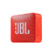 JBL Go 2 Mini Portable Wireless IPX7 Waterproof Bluetooth Speaker with Subwoofer Bass Effect - Korvel