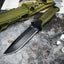 Couteau de survie tactique Goebel Infantry
