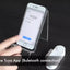 Smart Life Tuya Wifi Window Detector Door Open Close Sensor Security Contact Wifi Smart Door Sensor - Korvel