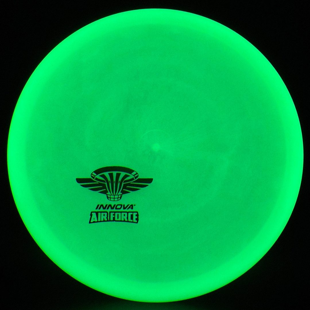 Proto Glow Champion Toro - Édition Air Force