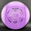 Disco de Media Distancia Neutron Deflector Overstable