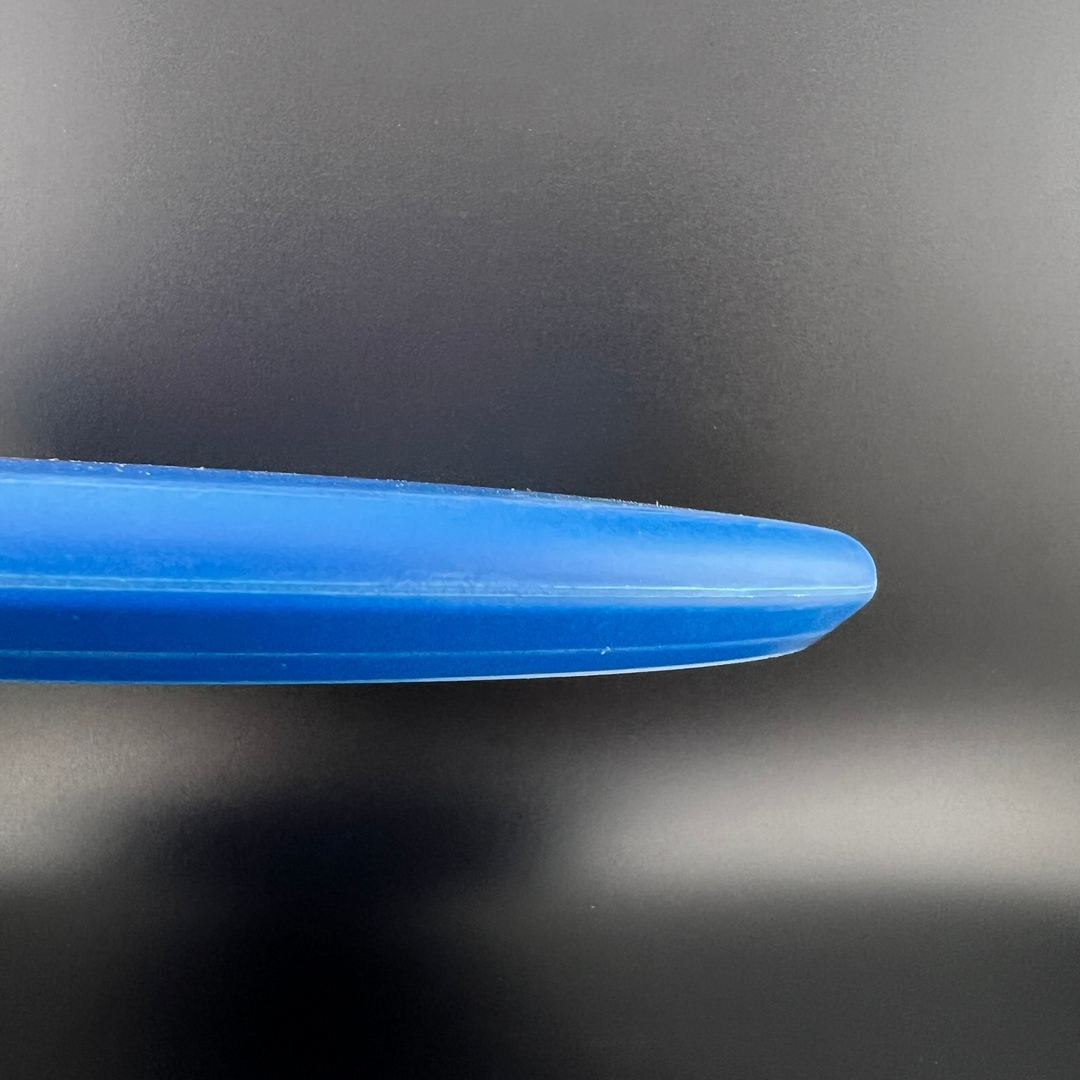 Nexus XD Disc Golf Putter - Premium Grip and Control
