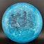 Marbled Clarus Rip Current Disc Golf Driver