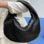 Premium Large Women's Woven Shopper Bag