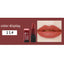 Small Square Tube Matte Matte Not Easy To Fall Off Lipstick Smooth Moisturizing Not Pull Dry Lasting Color Portable Lipstick Makeup - Korvel