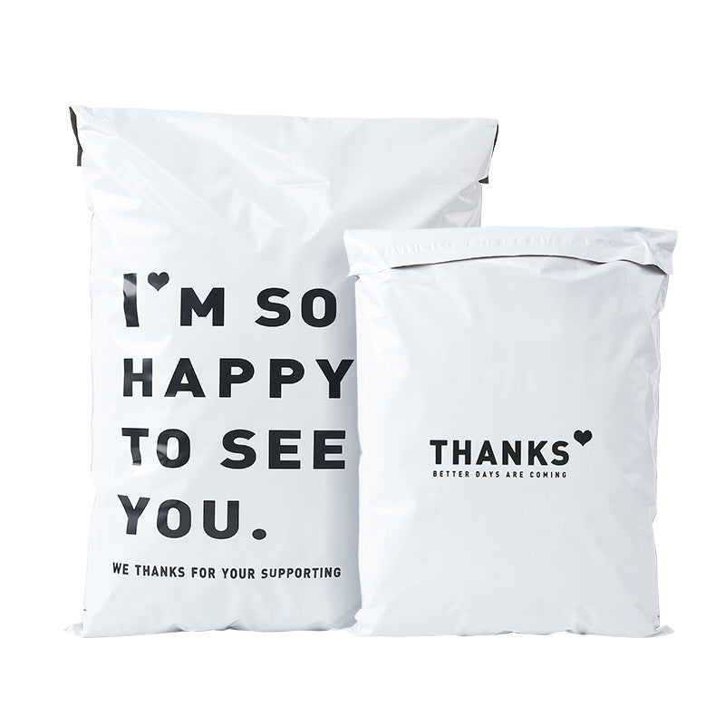 Premium Thickened Express Packaging Bag