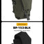 Multifunctional Camouflage Tactical Bag - Korvel