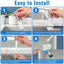 RefillEase Sink Soap Dispenser - Korvel