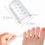 Silicone Gel Toe Caps for Comfort and Protection