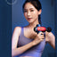 CP-F10 fascia gun muscle massager cervical muscle relaxer electric menstrual gun leg electric - Korvel