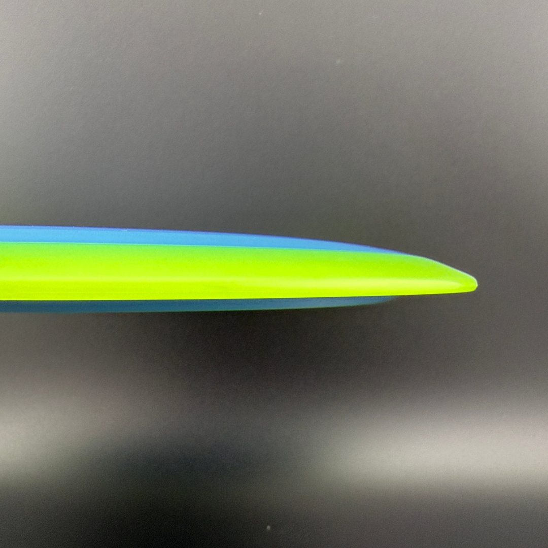 Axiom Neutron Tenacity Disc Golf Driver