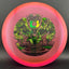 CryZtal Buzzz - Karudi the Overseer (Cult of RAD) - Exclusive Edition - Korvel