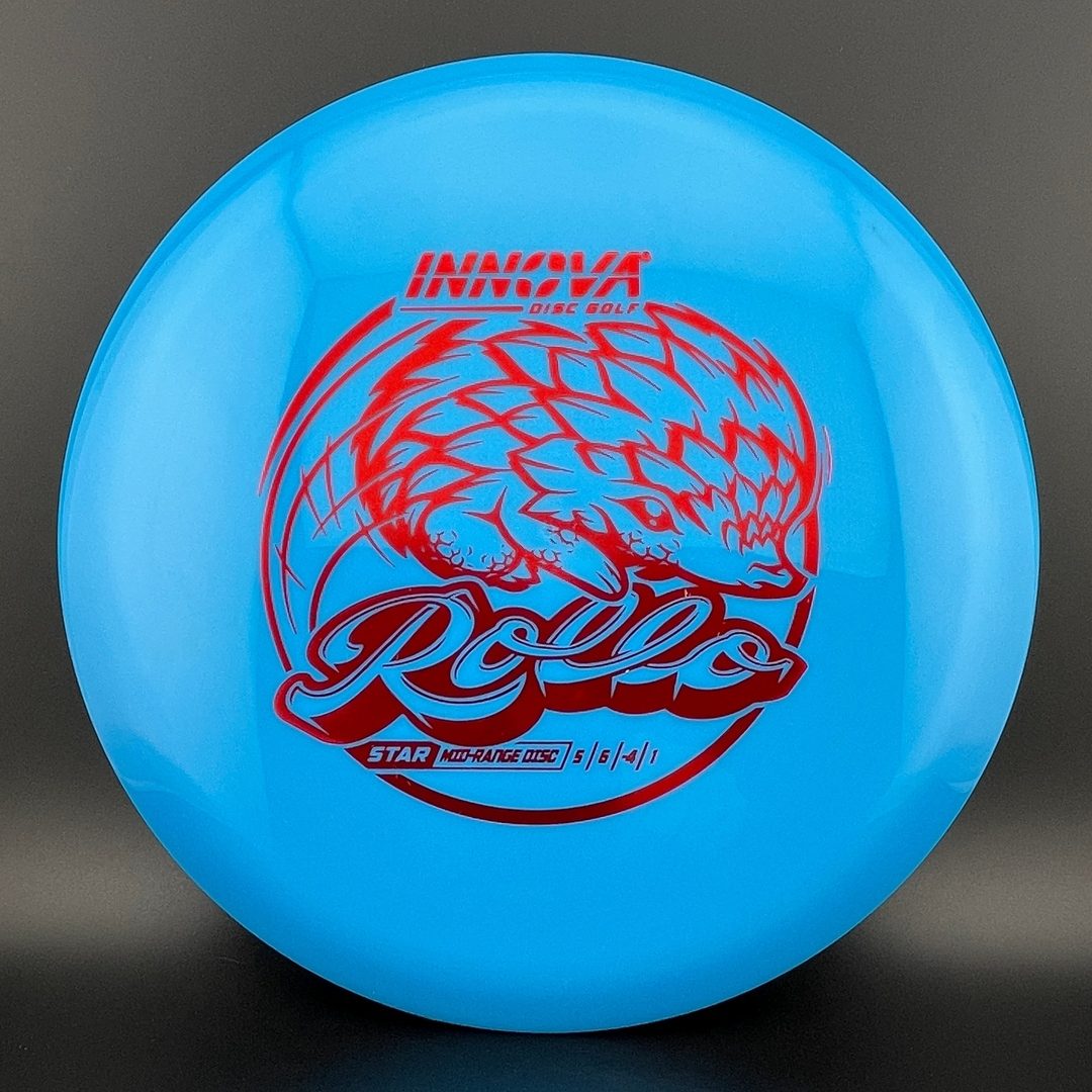 Disco de Golf Innova Star Rollo
