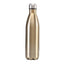 750ml Stainless Steel Water Bottle with Detachable Bottom