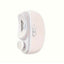 NailEase Pro Clipper - Outil Électrique 2-en-1 pour Ongles