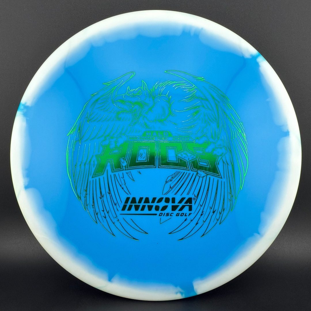 Halo Star Roc3 Disc Golf Disc