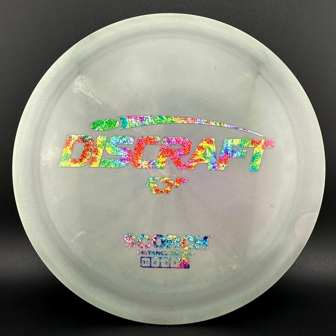 Discraft ESP Scorch Disco de Golf