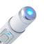 Blu-Ray Acne-Removing Pen Anti-Acne Pen To Remove Bags Under The Eyes Dark Circles Beauty Eye Instrument Eye Massager - Korvel