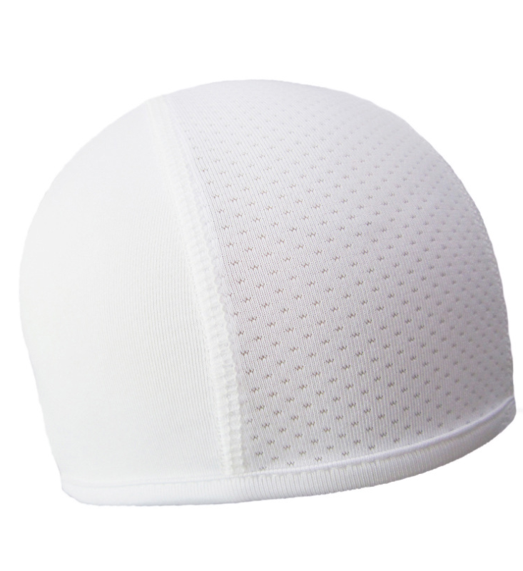 Gorro Interior Refrigerante para Casco de Motocicleta