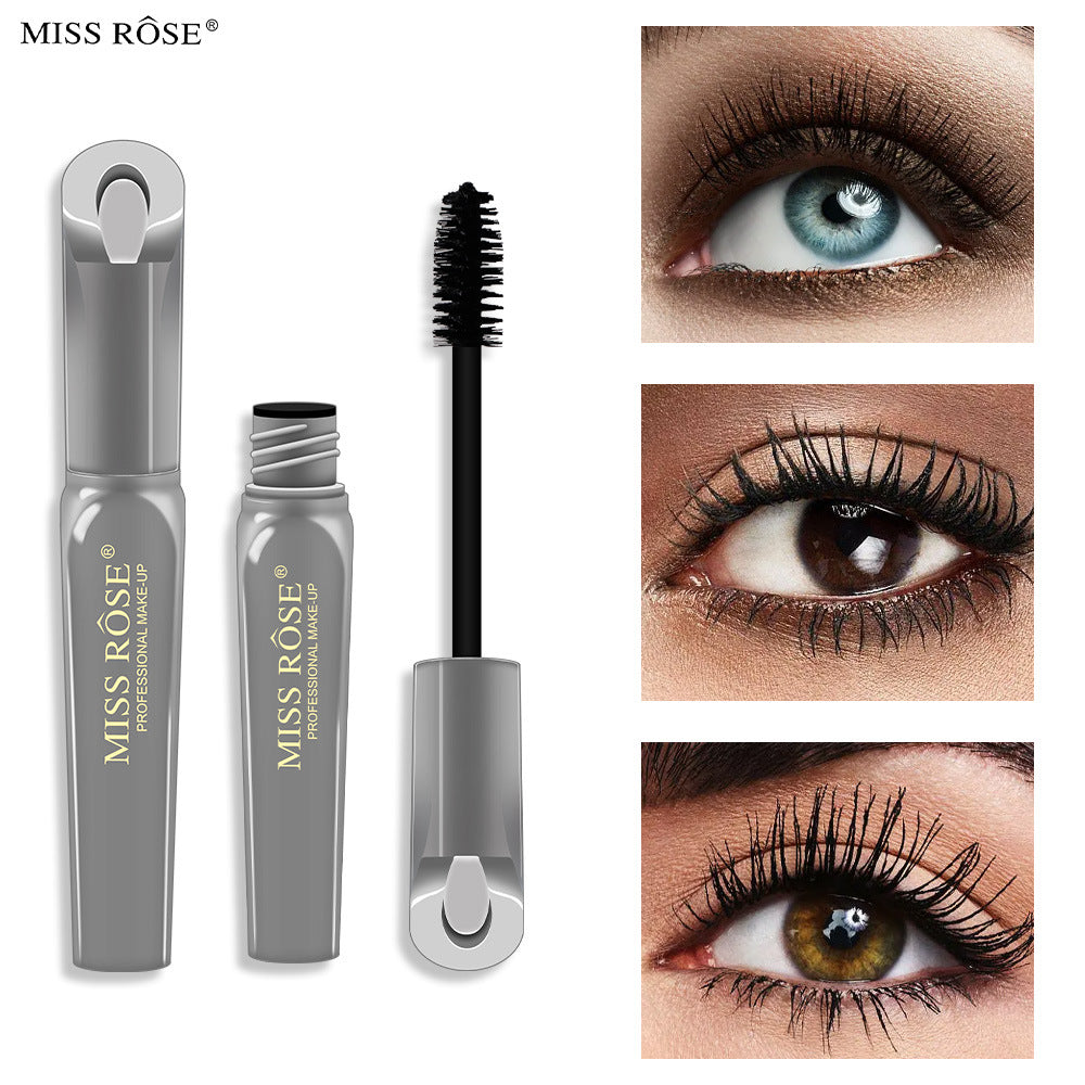 MISS ROSE Mascara de Base pour Cils - Waterproof & Curling