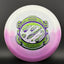 Duo Destroyer - Calvin Heimburg Tour Series Disc