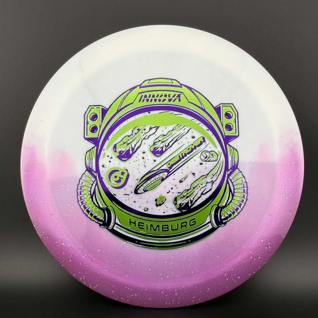 Duo Destroyer - Calvin Heimburg Tour Series Disc