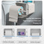 Bathroom Intelligent Induction Automatic Paper Tissue Box - Korvel