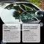 Premium Windshield Coating Agent for Clear Visibility