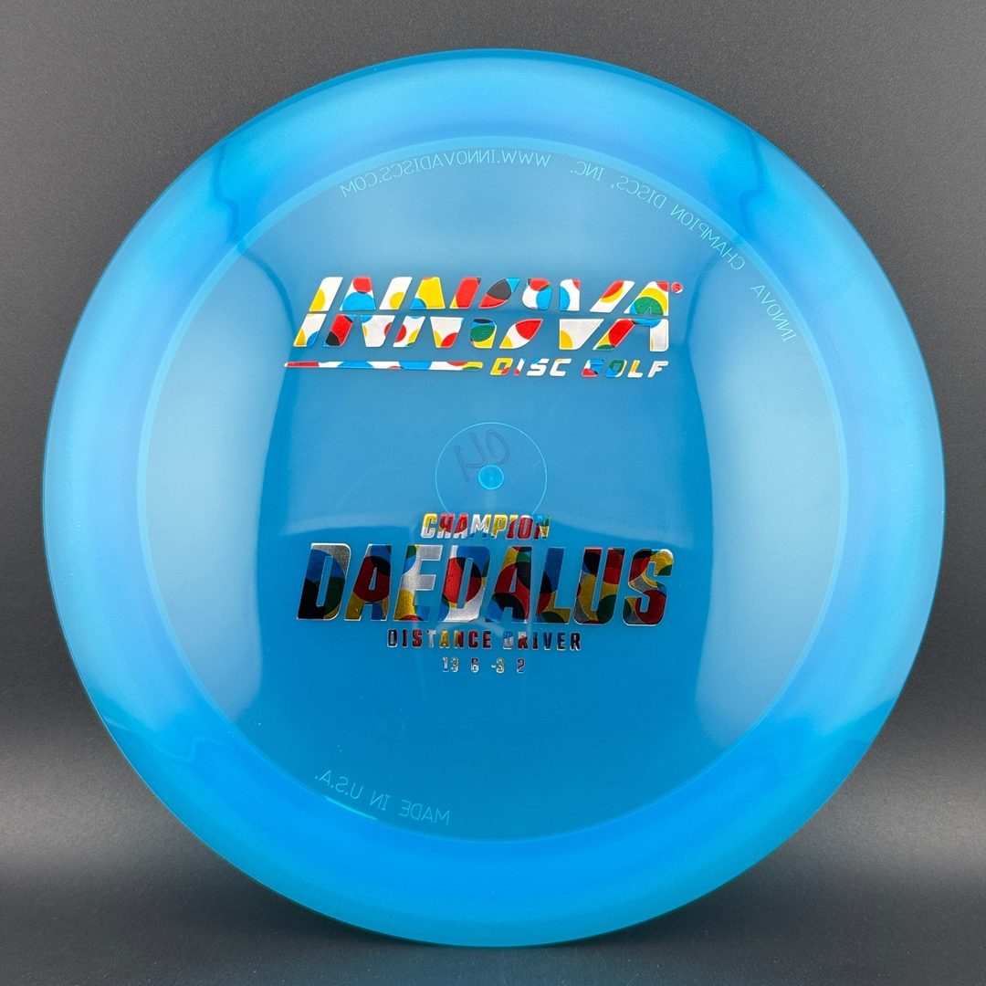Champion Daedalus Distance Driver
