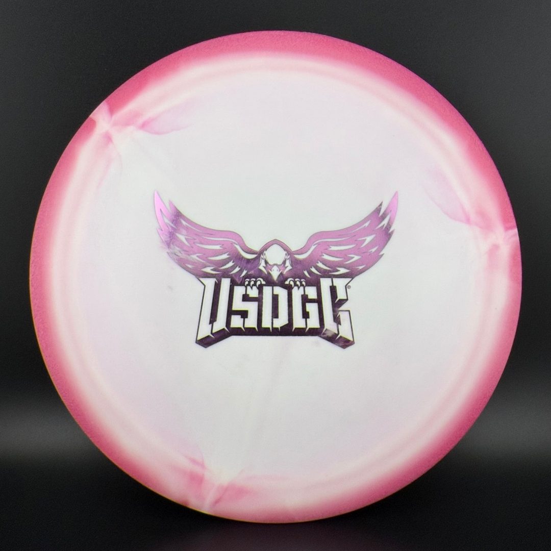 Halo Star Boss - USDGC Drew Gibson Stash