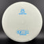 Ration Cyber Putter - Experiencia Premium en Disc Golf