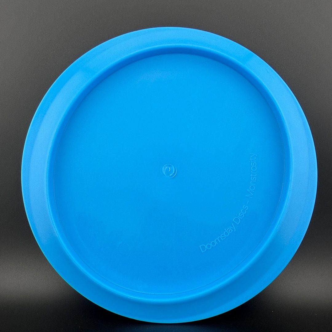 Doomsday Discs Monstrosity - Unique Variable Rim Disc