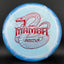 Halo Star Mamba Disc Golf Driver