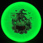 Vessel Glow Élevé - Halloween 2025 - Édition Limitée