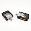 New Aluminum Alloy Folding Pedal Bicycle Pedal Mountain Bike Folding Bike Driving Electric Bike Pedal Accessories - Korvel
