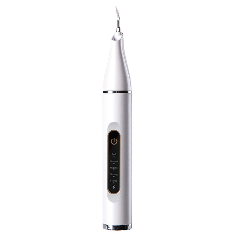 Ultrasonic dental cleaner portable oral care cleaning device stone removal and whitening dental cleaner - Korvel