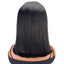 Peluca Bob de Encaje Frontal Completo 13x4 Premium - Cabello Humano