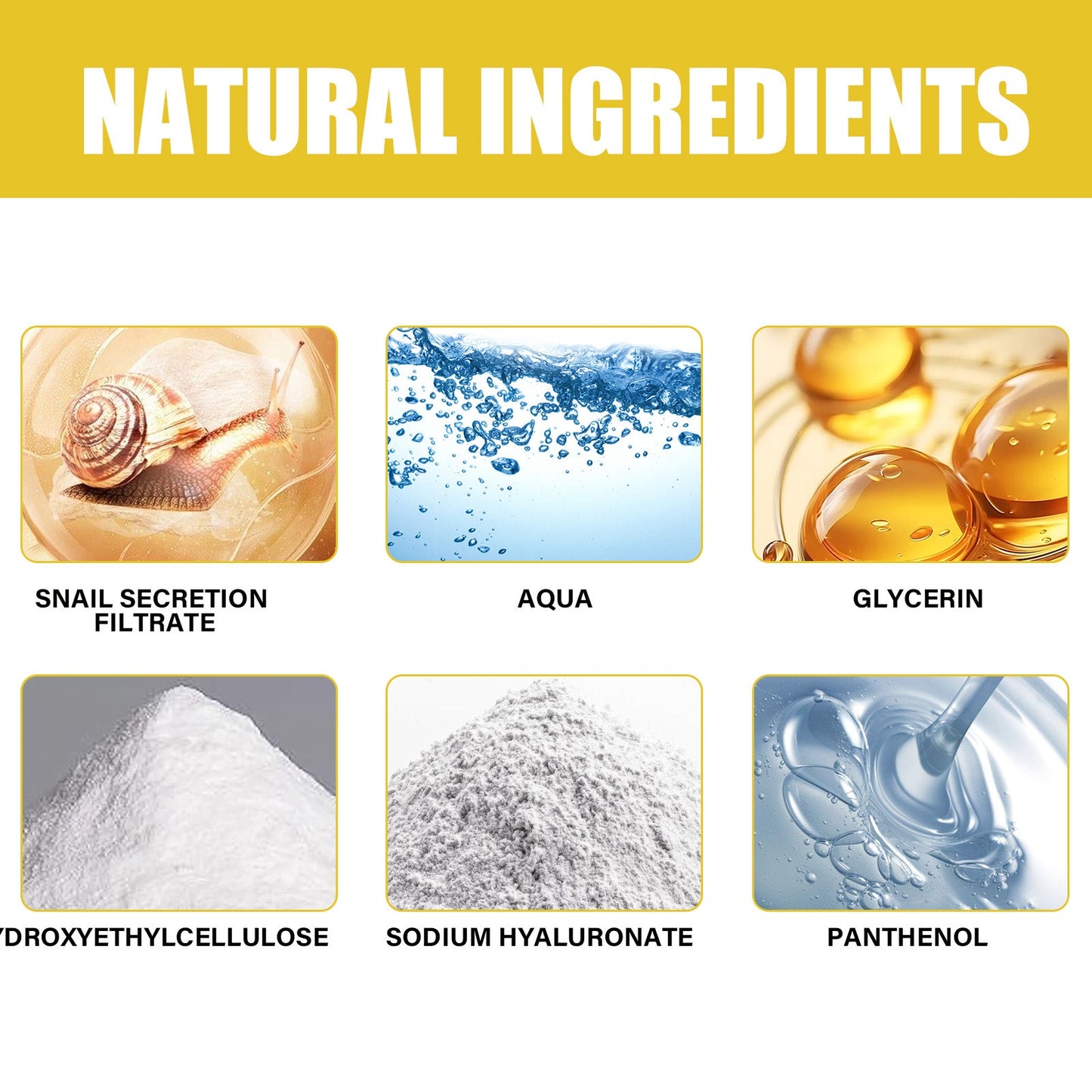 Snail 96 Collagen Essence for Radiant Skin