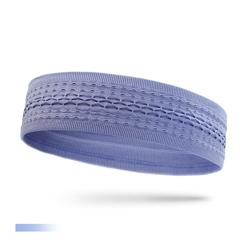 Cintas de cabeza de punto deportivas premium para estilos de vida activos