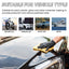 Car Scratch Repair Wax - Korvel