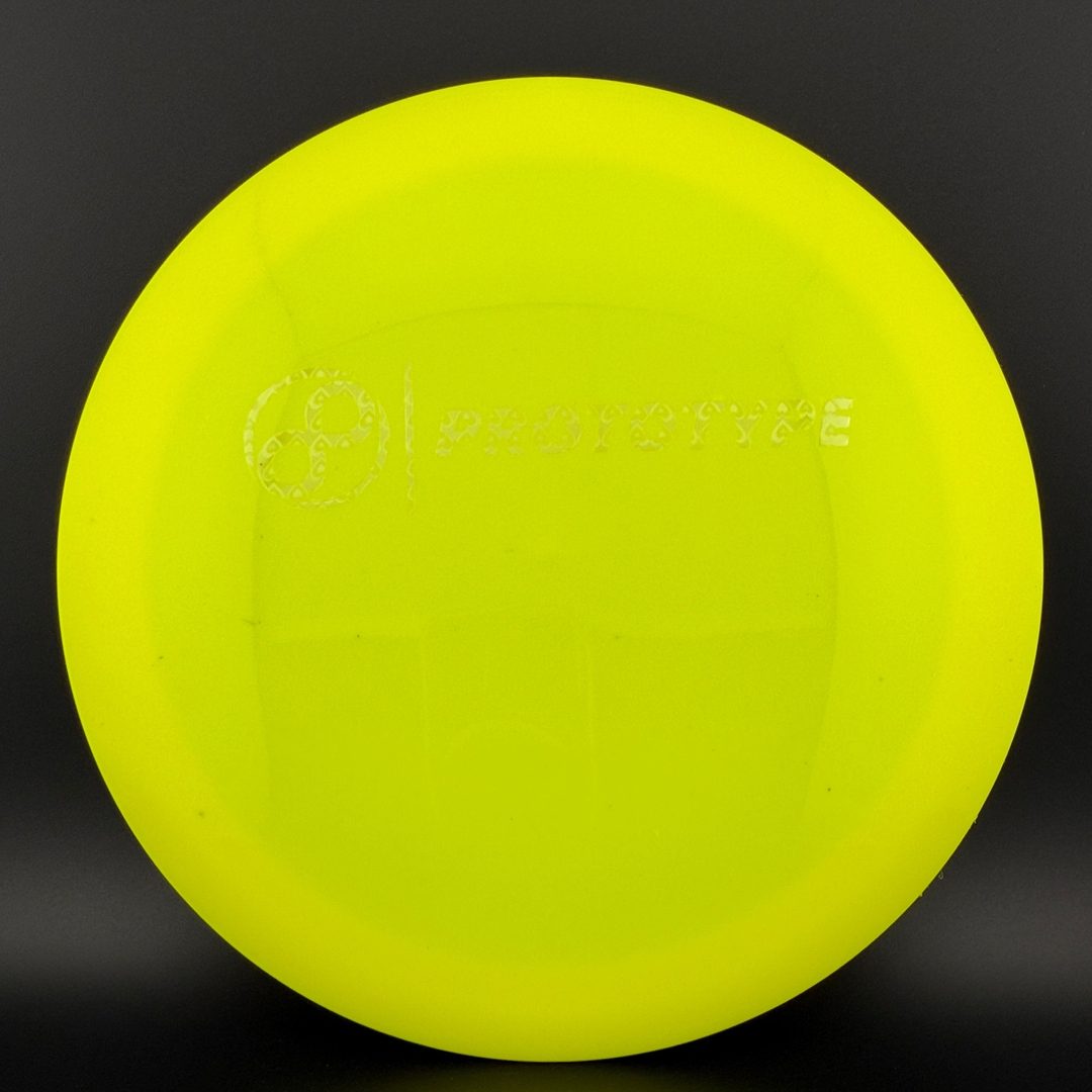 Controlador I-Blend Prototype I - Experiencia Premium en Disc Golf